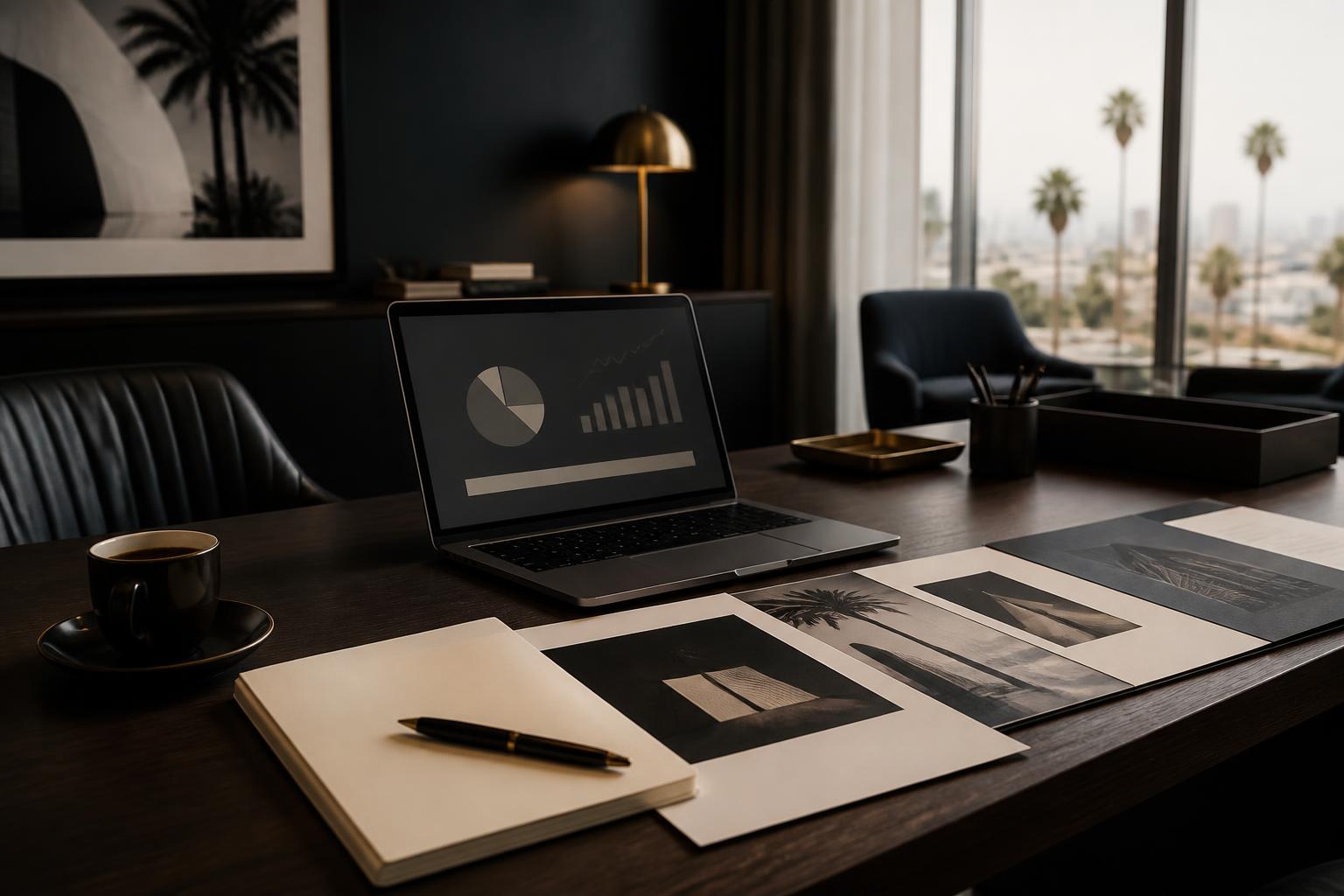 Landing Pages & Funnels